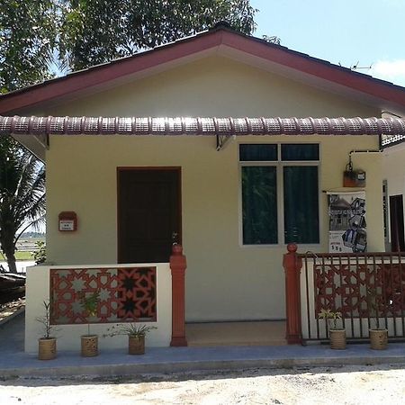 Homestay Kg Paya D Jitra Exterior foto