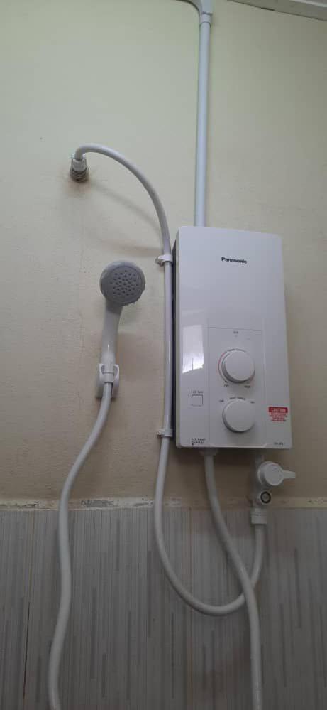 Homestay Kg Paya D Jitra Exterior foto