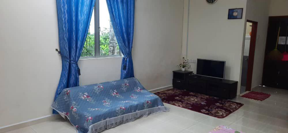 Homestay Kg Paya D Jitra Exterior foto